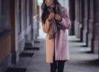 sportswear coats