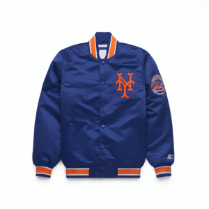 MLB Baseball Jackets
