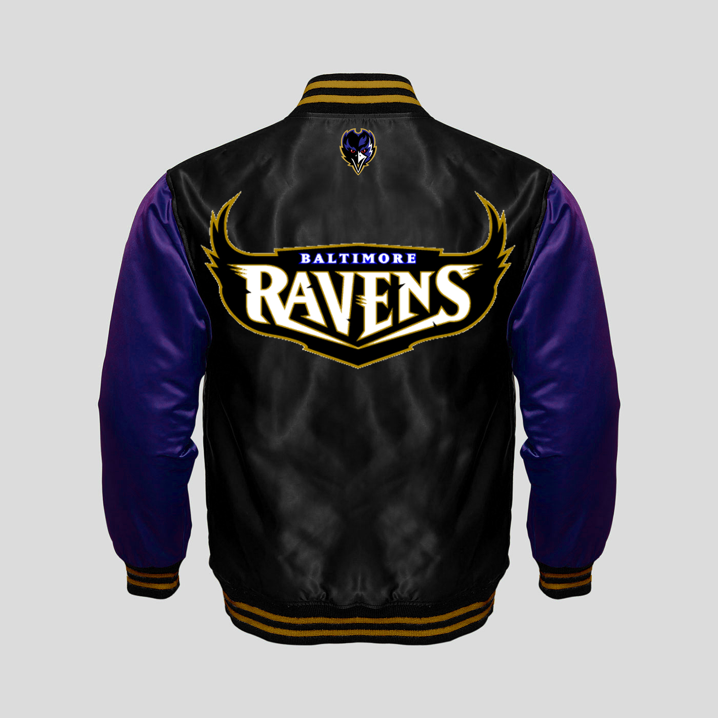 NFL Varsity Jacket