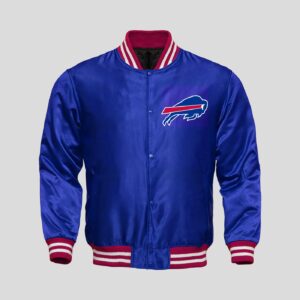 NFL Varsity Jacket