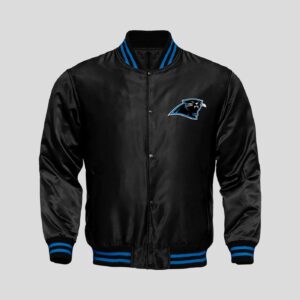 NFL Varsity Jacket