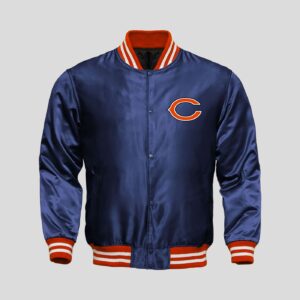 NFL Varsity Jacket