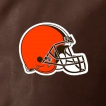 NFL Varsity Jacket