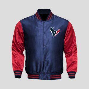 NFL Varsity Jacket