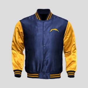 NFL Varsity Jacket