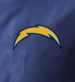 NFL Varsity Jacket