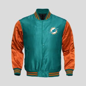 NFL Varsity Jacket