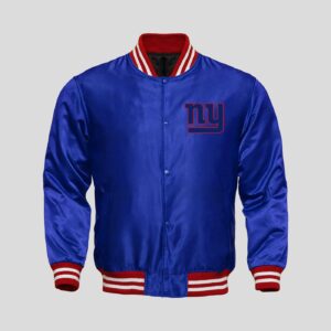 NFL Varsity Jacket