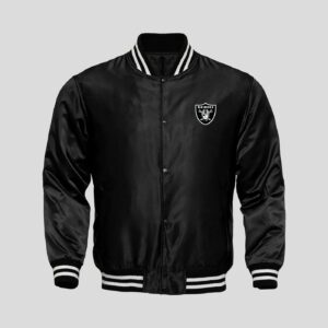NFL Varsity Jacket