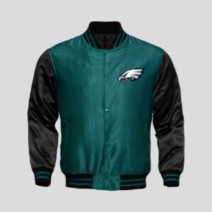 NFL Varsity Jacket