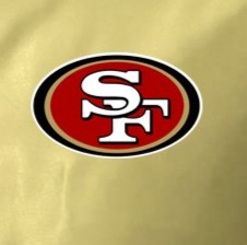 NFL Varsity Jacket
