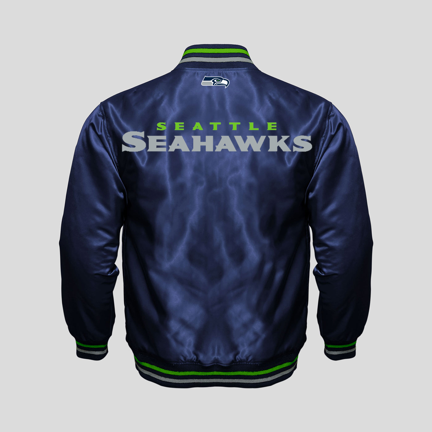NFL Varsity Jacket