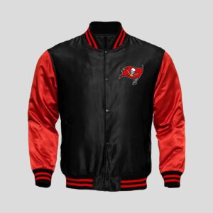 NFL Varsity Jacket