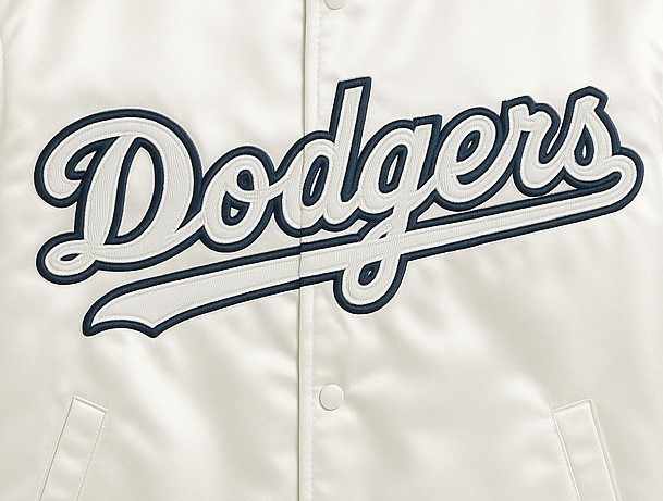 mlb baseball jacket