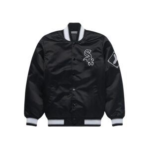 mlb baseball jacket