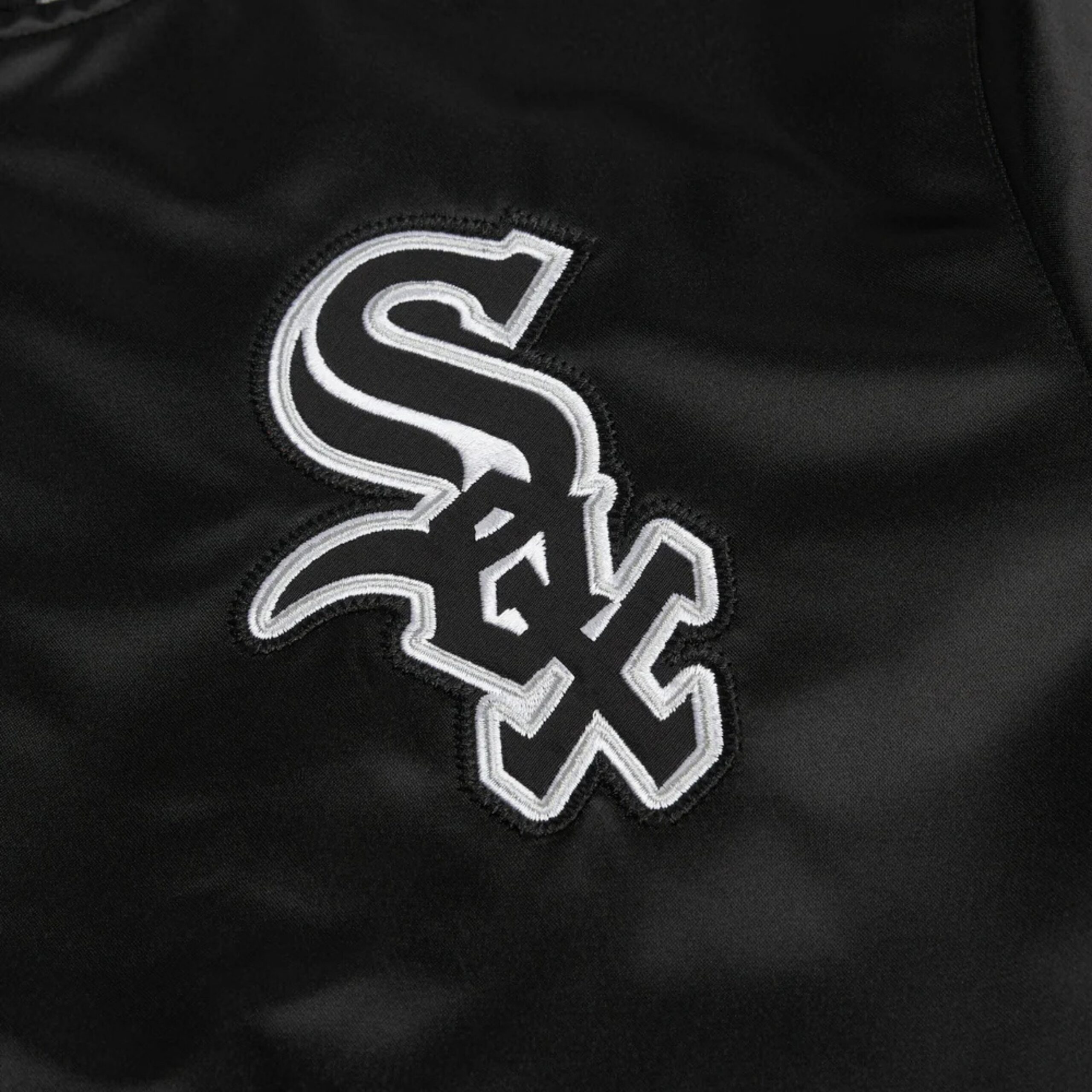 mlb baseball jacket