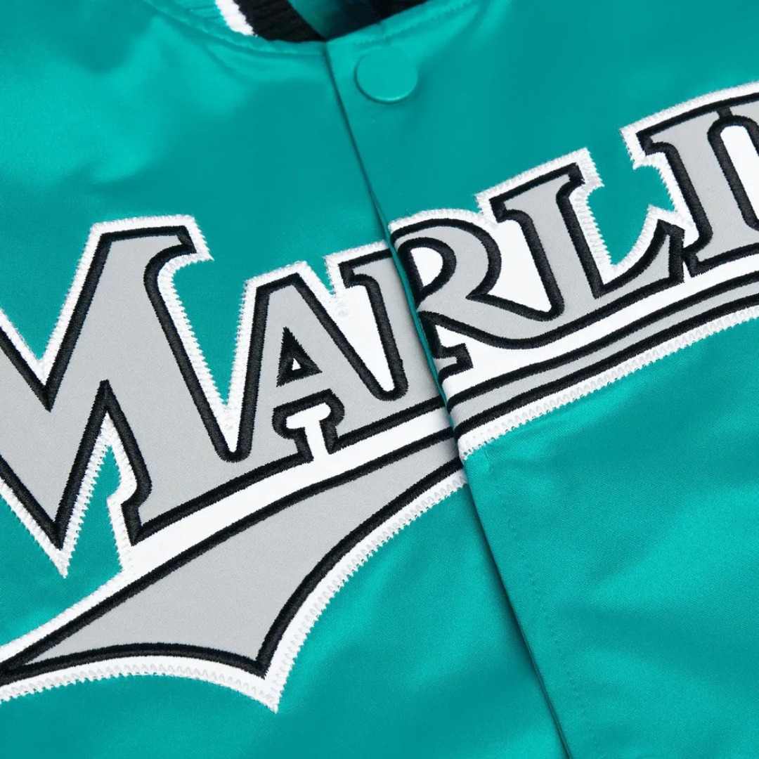 mlb baseball jacket