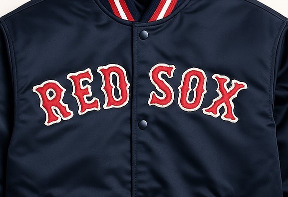 mlb baseball jacket
