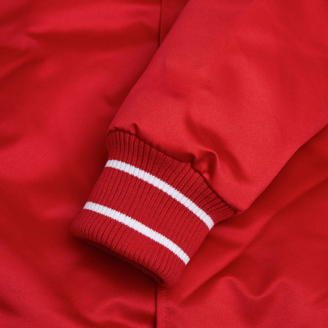 mlb baseball jacket