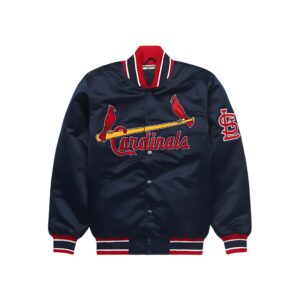 mlb baseball jacket