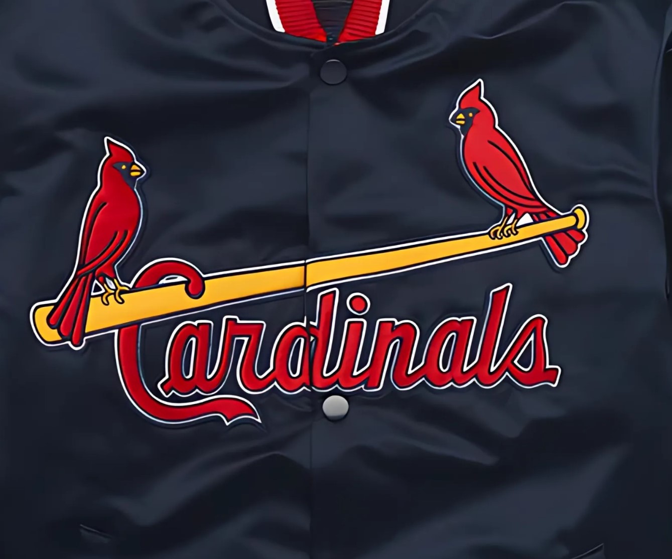 mlb baseball jacket