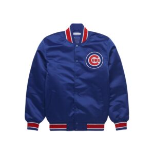 mlb baseball jacket