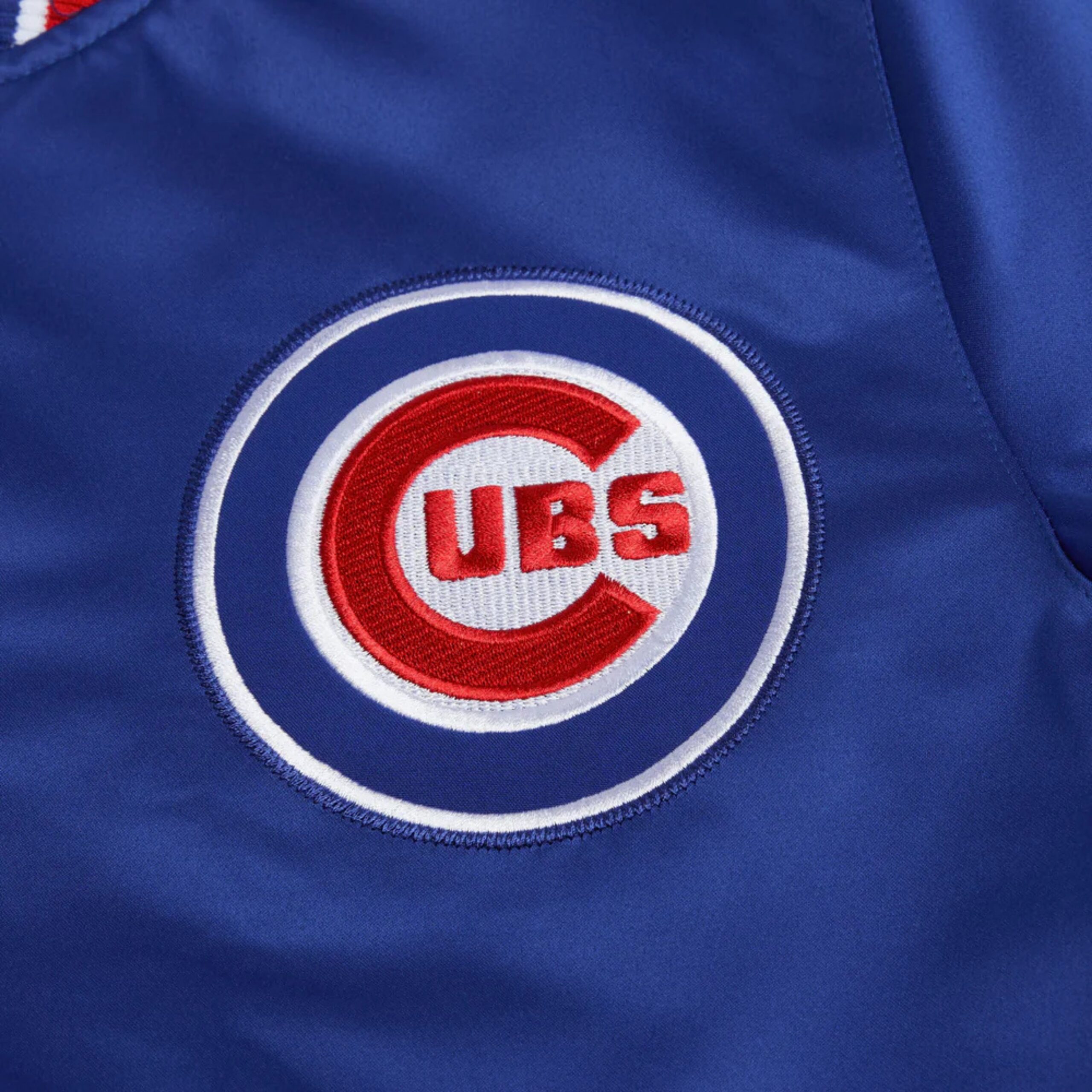 mlb baseball jacket