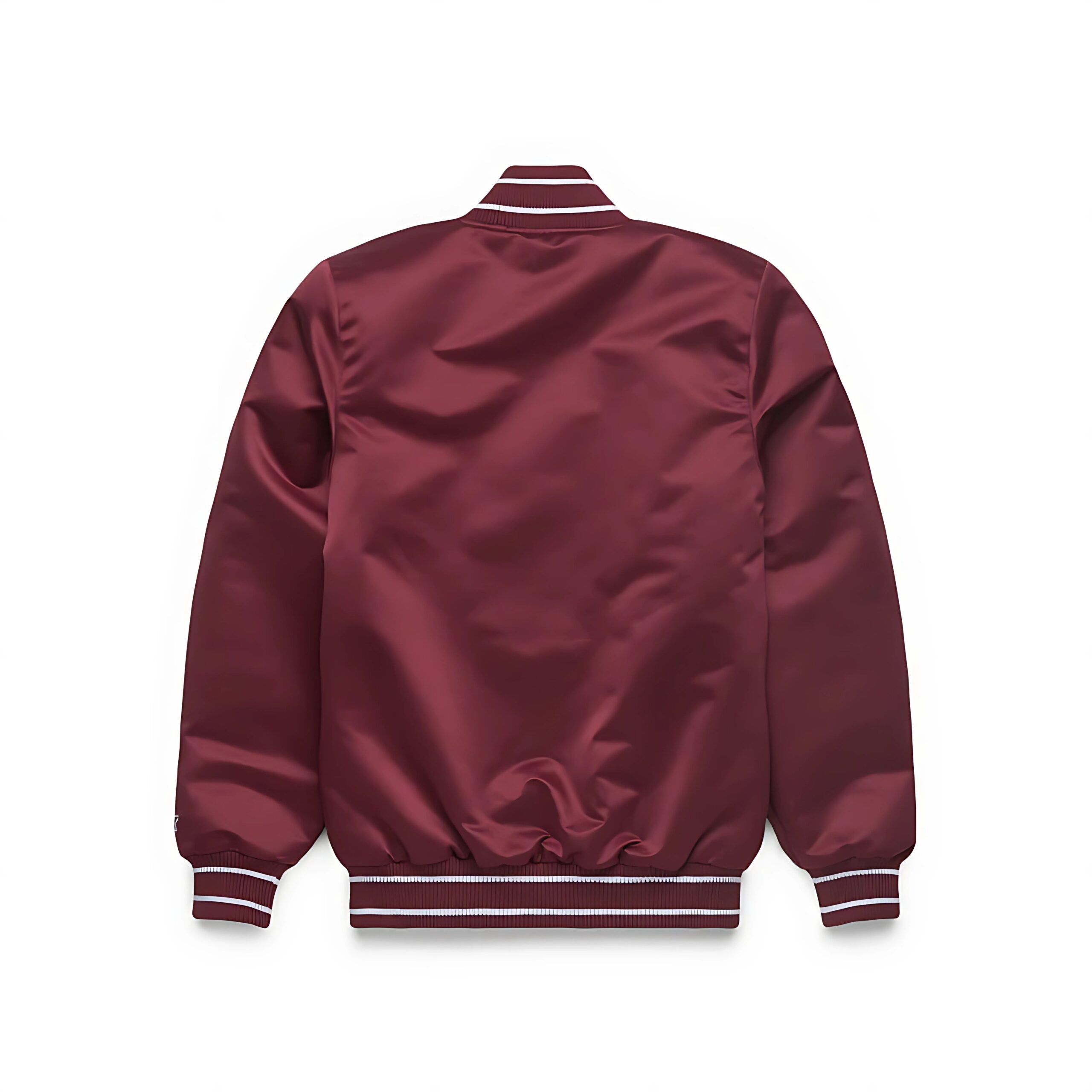 MLB Baseball Jackets Philadelphia Phillies Satin Best Jacket DC 1618