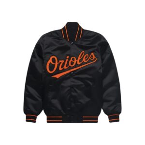 mlb baseball jacket