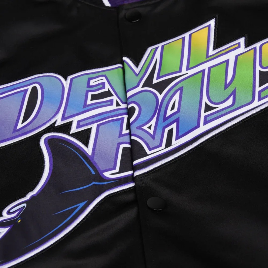 mlb baseball jacket