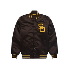 mlb baseball jacket