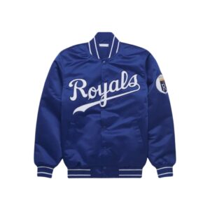 mlb baseball jacket