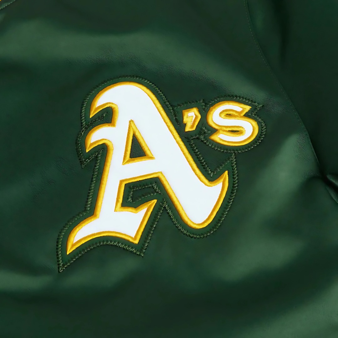 mlb baseball jacket