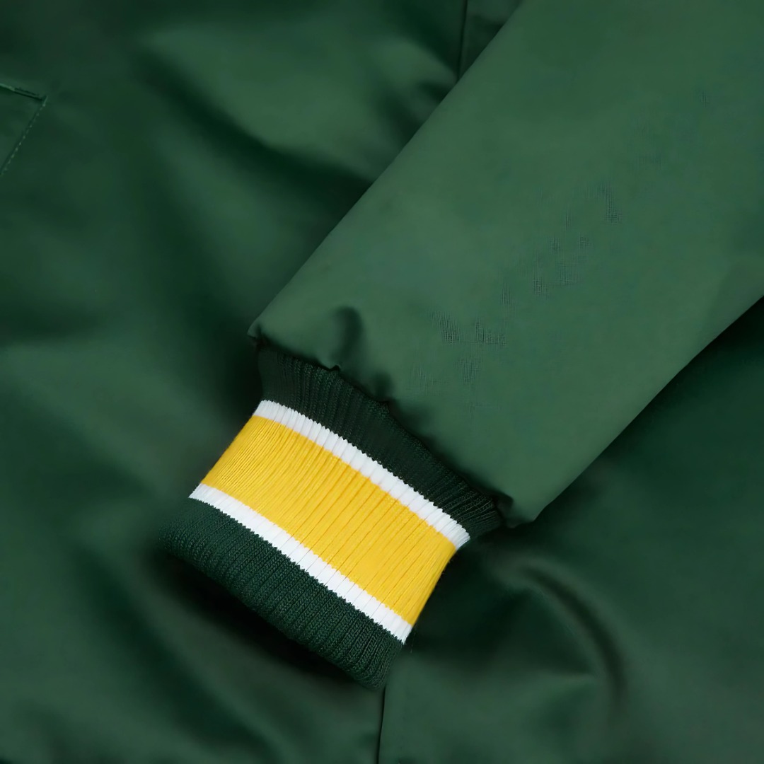 mlb baseball jacket