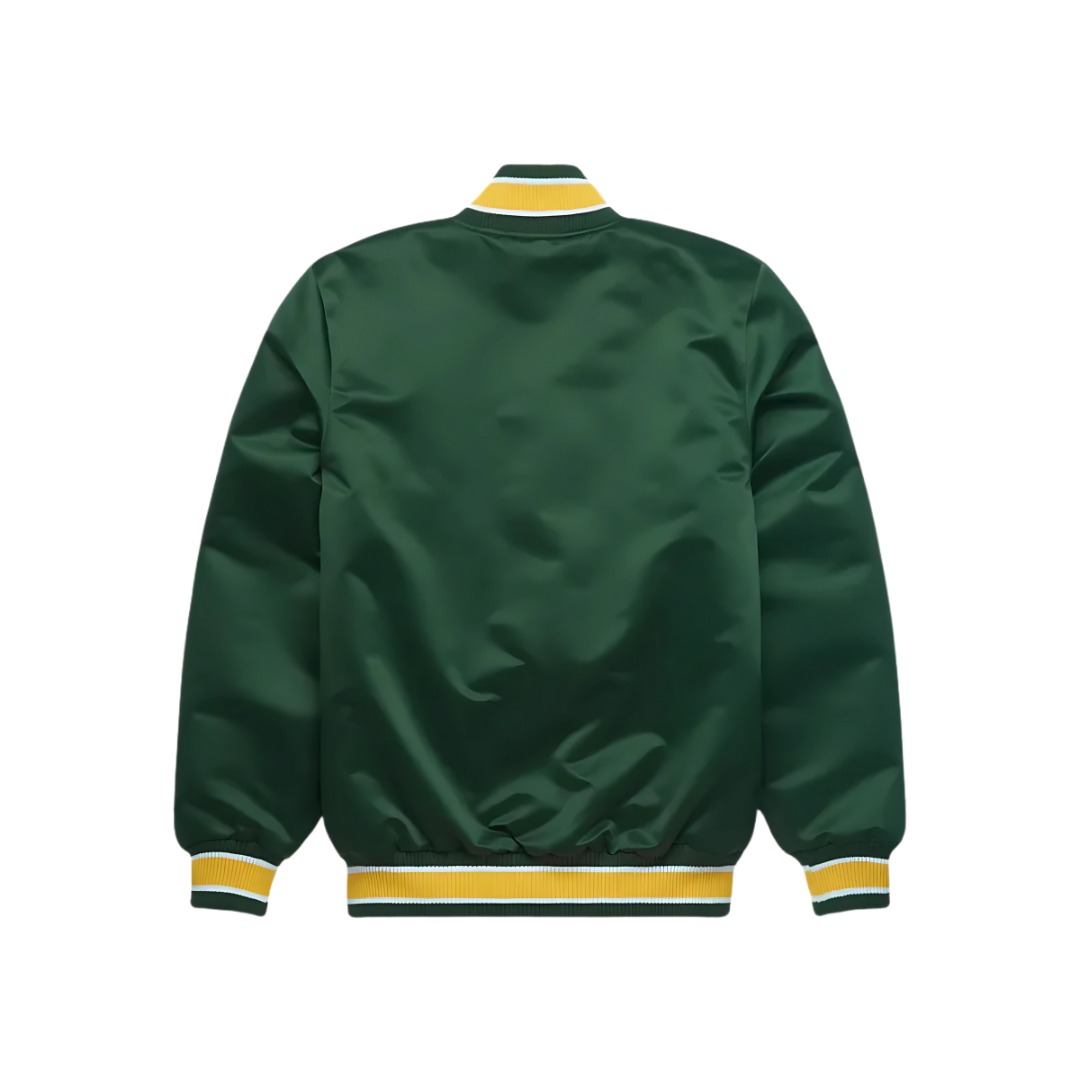 mlb baseball jacket