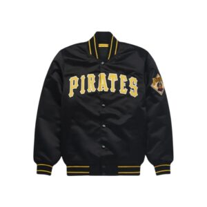 mlb baseball jacket