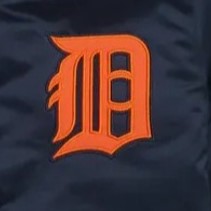 mlb baseball jacket