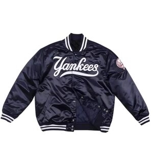 MLB Baseball Jacket
