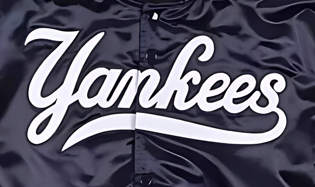 MLB Baseball Jacket
