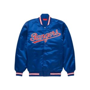 mlb baseball jacket