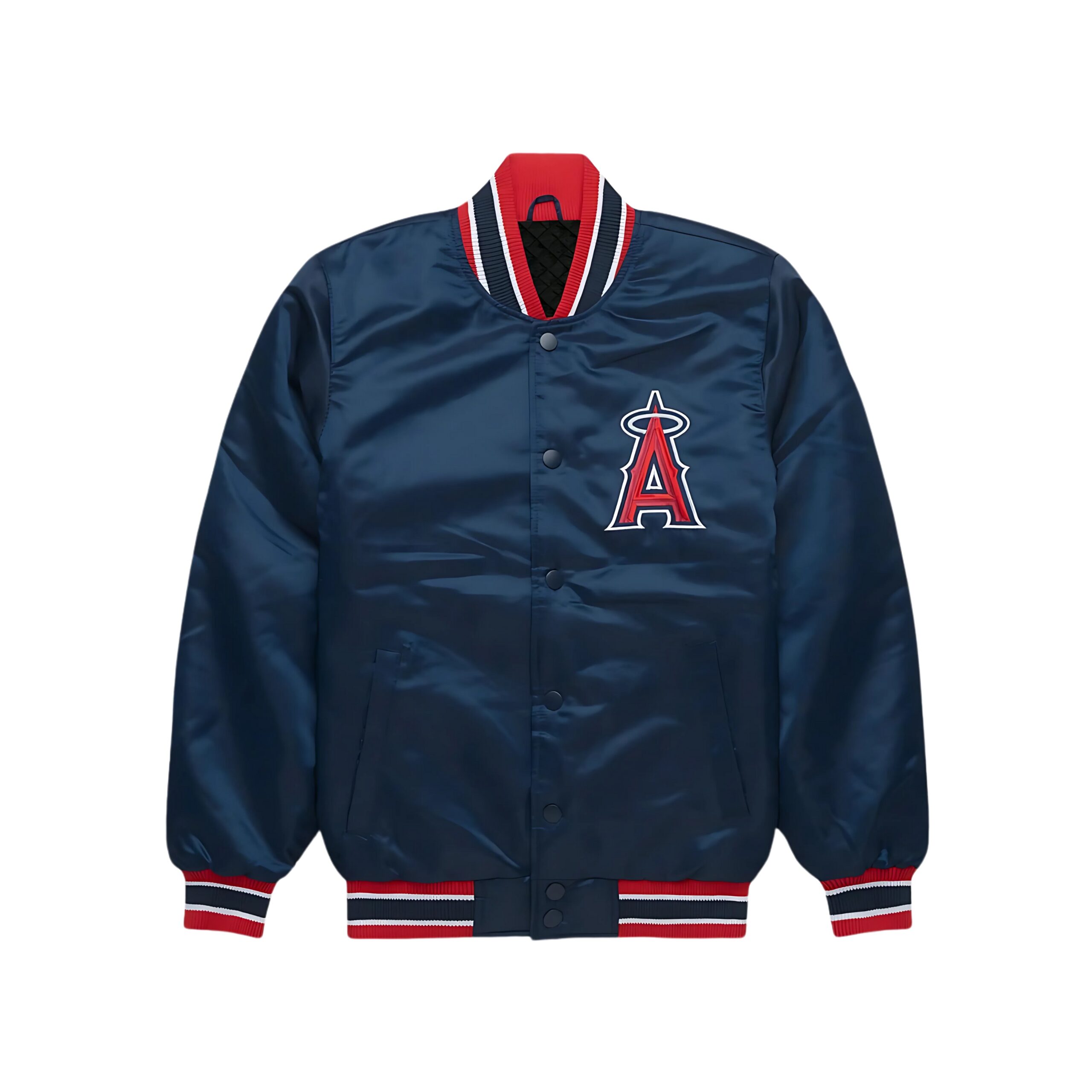 mlb baseball jacket