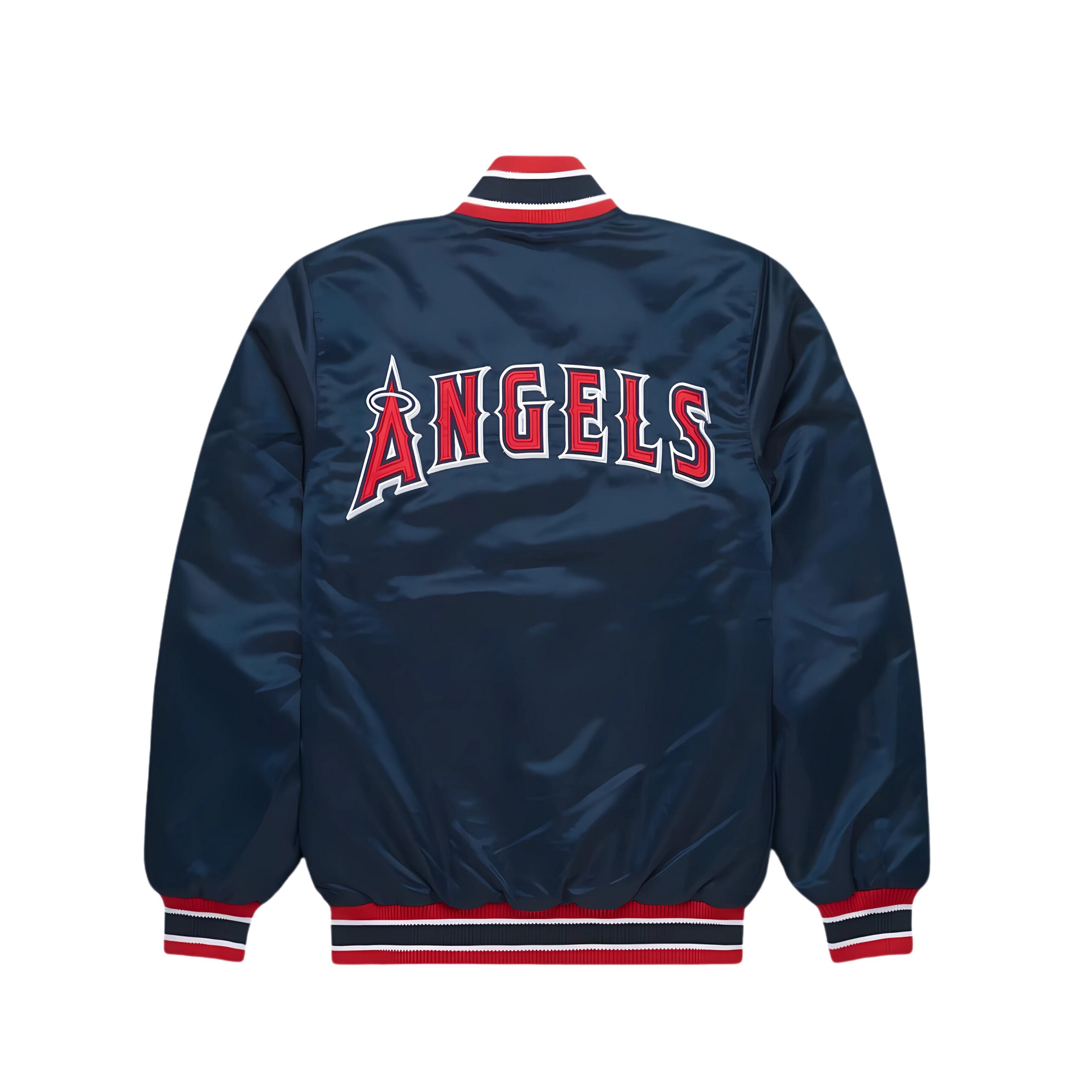 mlb baseball jacket