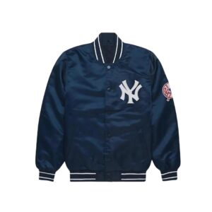 mlb baseball jacket
