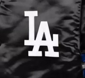 mlb baseball jacket