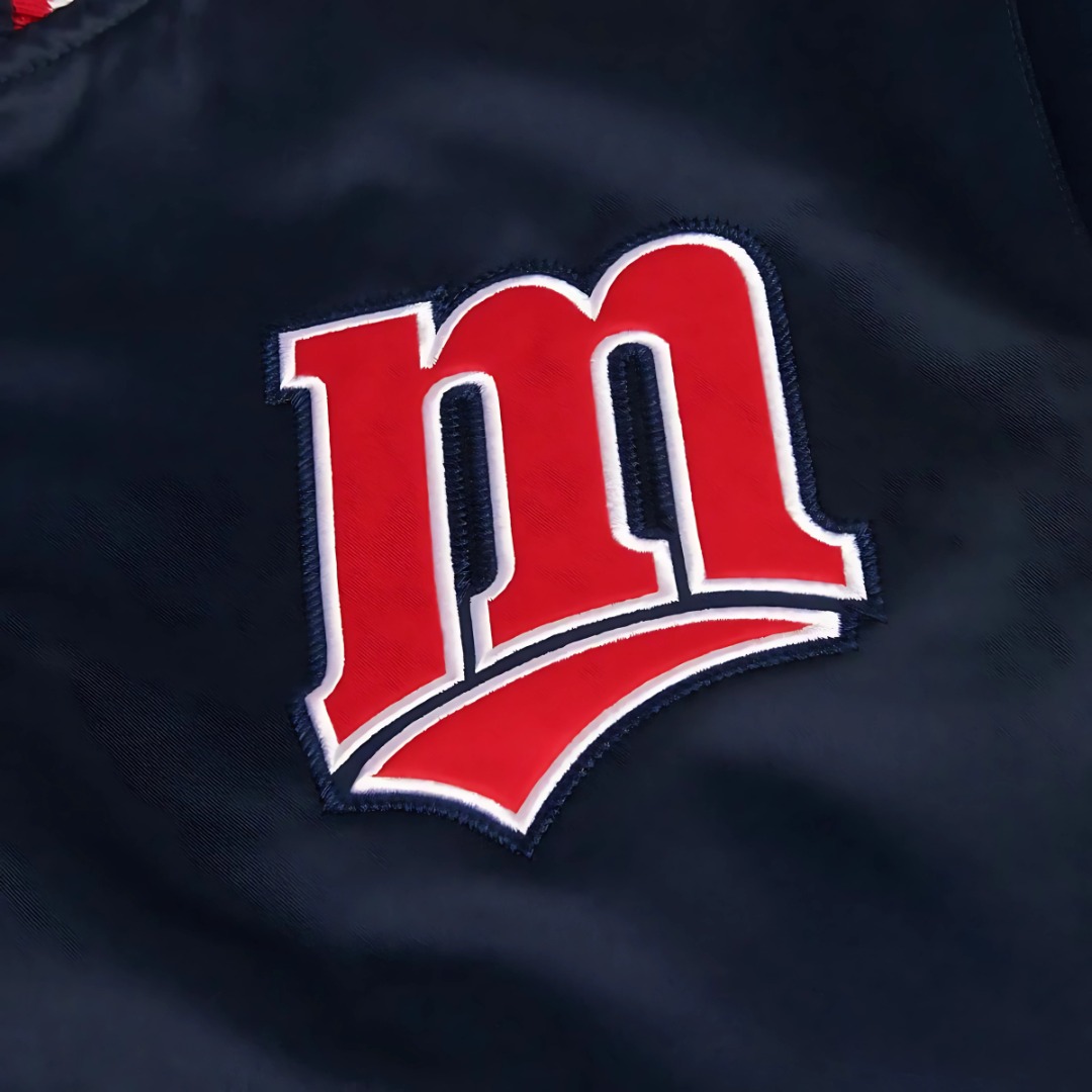 mlb baseball jacket