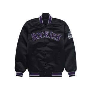 mlb baseball jacket