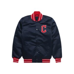 mlb baseball jacket