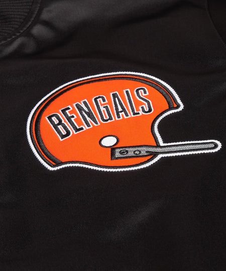 NFL Varsity Jacket