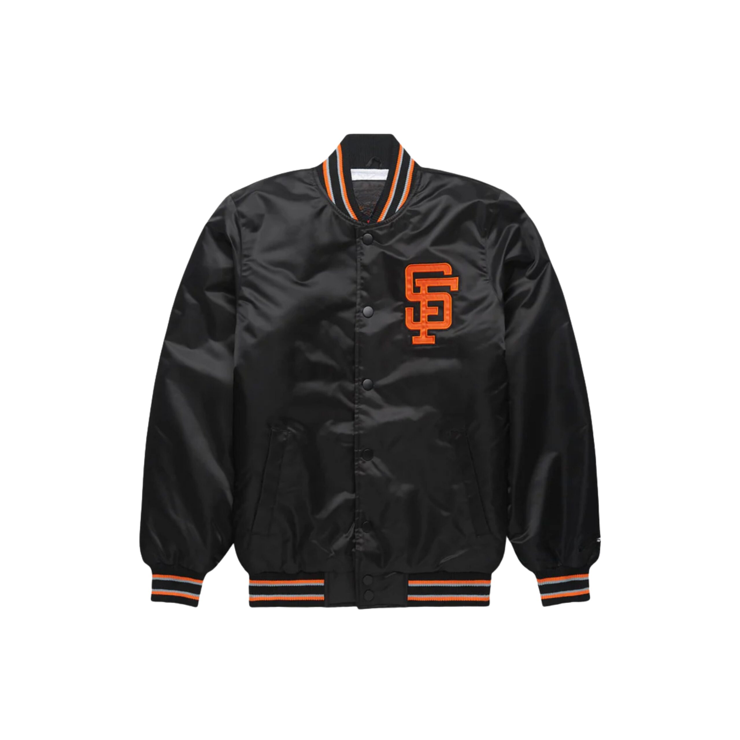 MLB baseball jacket