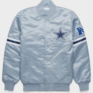 NFL Varsity Jacket
